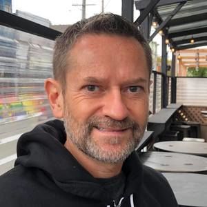 Meet your Posher, David